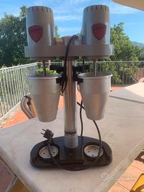 Macchina professionale per frappè