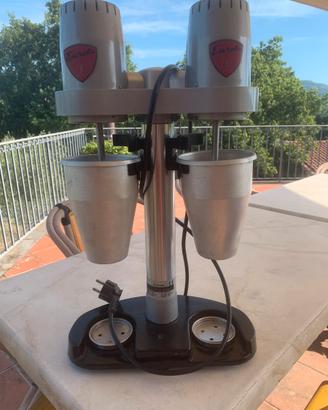 Macchina professionale per frappè