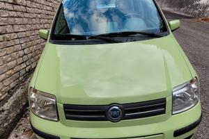 FIAT panda benzina 