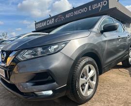QASHQAI 1.5 DCI AUTOMATICA GARANZIA PERMUTE