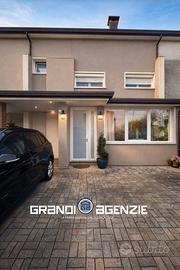 Porzione di casa ristrutturata a Maserada sul Piav