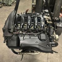 Motore BMW 520/530 3.0; M57