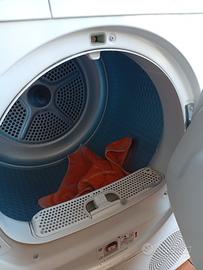 asciugatrice 