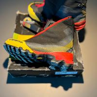 La Sportiva Aequilibrium Top GTX uomo n.45