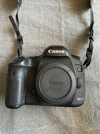 Canon 5D Mark iii