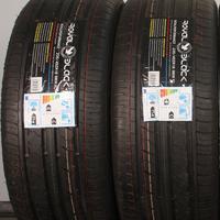 2 Gomme NUOVE 235 45 R 18 Royal Black SPED GRATIS