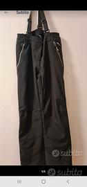 Pantaloni da neve Brugi 