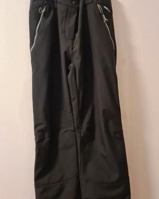 Pantaloni da neve Brugi 