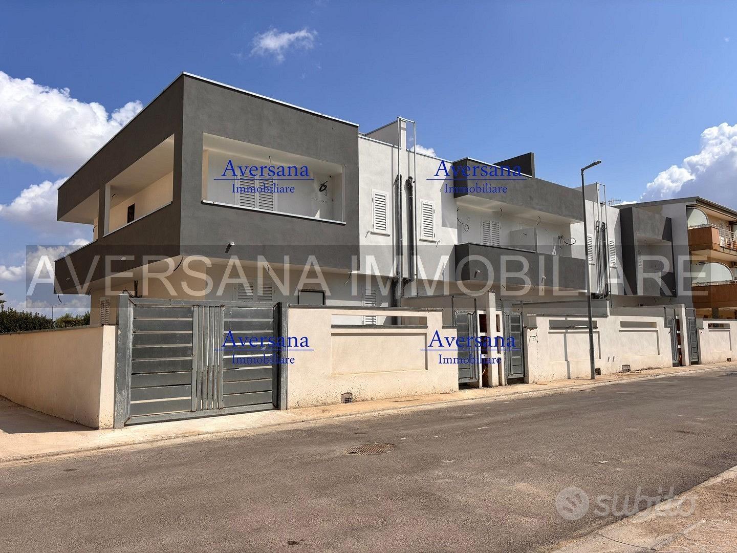 House in Parete, Caserta - Vista 6