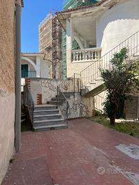 Rif. 435 VILLAGGIO COPPOLA - SOL. SEMI INDIPENDENT