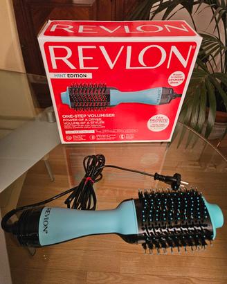 Revlon Salon One-Step asciugacapelli volumizzante 