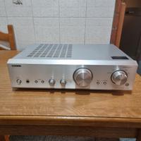 onkyo amplificatore stereo audio 