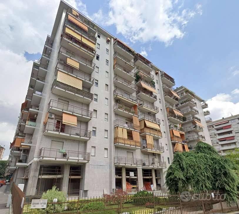 Appartamento – Torino, Pozzo Strada, Circoscrizione 3 - Altro