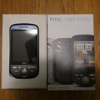 Htc tattoo dark mistique a3288