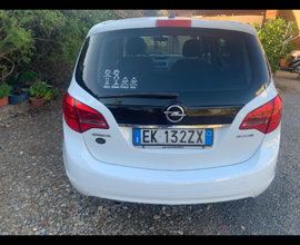 Opel meriva b