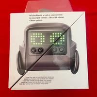 Spinmaster Boxer Interactive Pet no cozmo vector