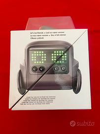 Spinmaster Boxer Interactive Pet no cozmo vector