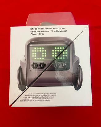 Spinmaster Boxer Interactive Pet no cozmo vector