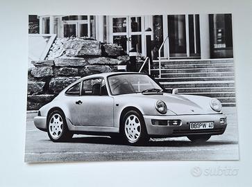 Fotografie porsche