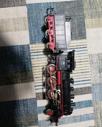 Locomotiva marklin ho 3003