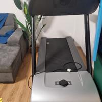 Tecnogym tapis roulant