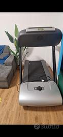 Tecnogym tapis roulant