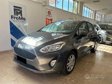 Ford Fiesta 1.1 85 CV 5 porte Plus