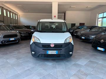 Fiat Doblo Doblò 1.3 MJT PC Combi N1