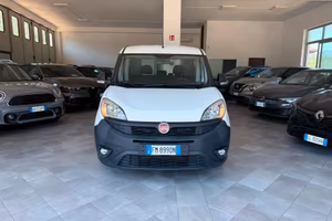 Fiat Doblo Doblò 1.3 MJT PC Combi N1