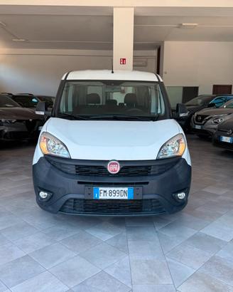 Fiat Doblo Doblò 1.3 MJT PC Combi N1