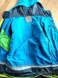 Giacca Snowboard Volcom