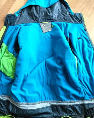 Giacca Snowboard Volcom