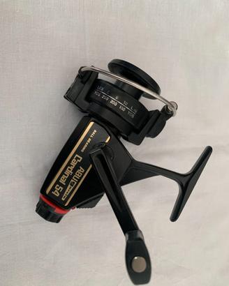 Mulinello ABU Sweden Cardinal 54
