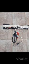 kite surf slingshot barra
