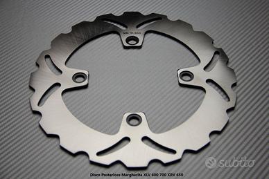 Disco Posteriore Margherita XLV 600 700 XRV 650