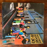 Vinile weather report 8:30
