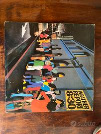 Vinile weather report 8:30