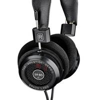 Cuffie Grado SR80E