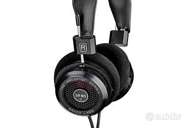Cuffie Grado SR80E