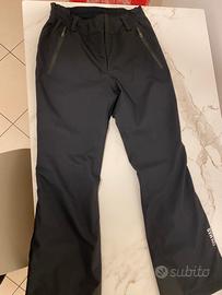 Colmar pantaloni sci donna