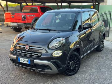 Fiat 500L 1.3 Multijet 95 CV Cross