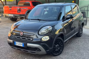 Fiat 500L 1.3 Multijet 95 CV Cross