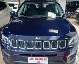 JEEP Compass 1.6 Multijet II 2WD Longitude