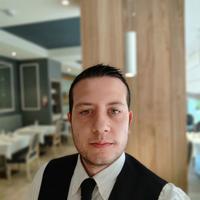 Cameriere tutta Italia