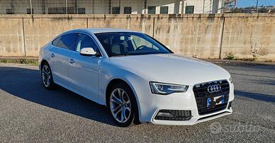 AUDI A5 2ª serie - 2015