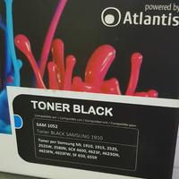Toner nero 10520 L. per samsung