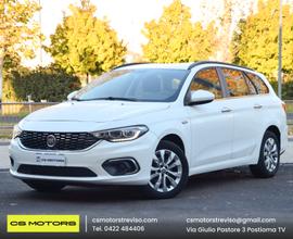 Fiat Tipo 1.6 Mjt S&S DCT SW Business