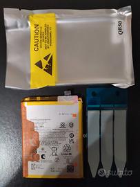 batteria qb50 per motorola g84