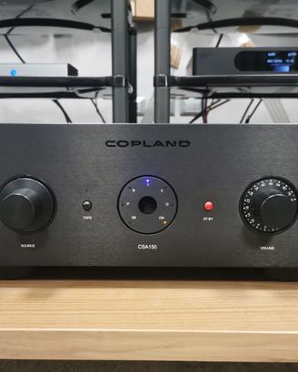 COPLAND CSA150