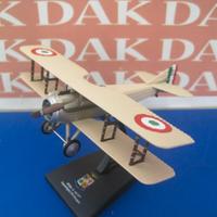 Collezione 13 Modellini Aerei WWI 1/72 in metallo